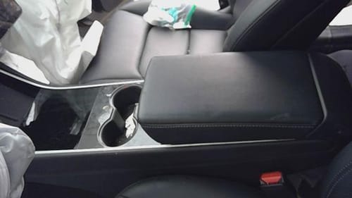2020 Tesla Model Y