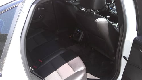 2016 Chevrolet Impala