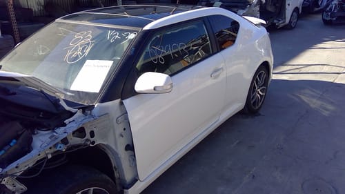 2014 Scion Sciotc