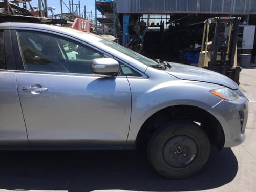 2010 Mazda Cx-7