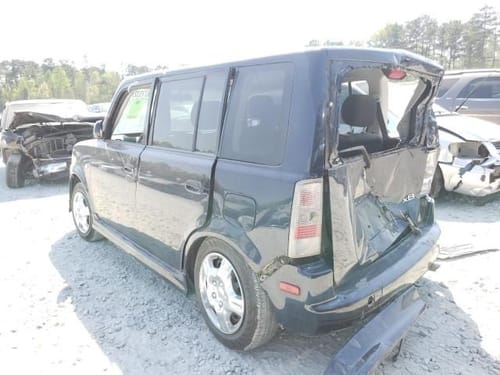 2005 Scion Xa
