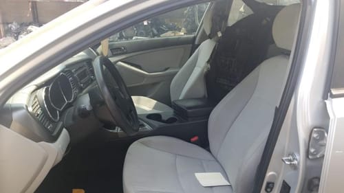 2012 Kia Optima