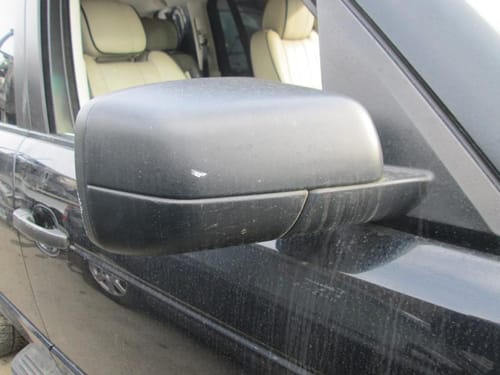 2008 Range Rover Range Rover