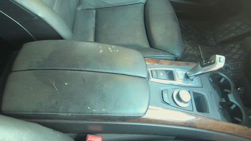 2009 BMW X5