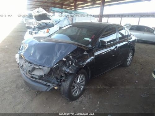 2012 Mazda Mazda3