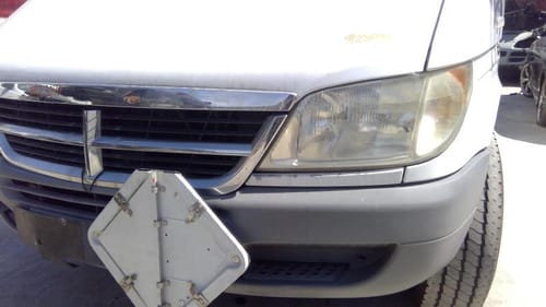 2005 Dodge Sprinter