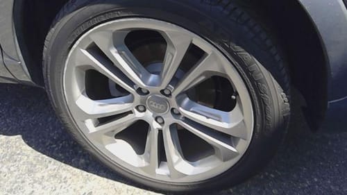 2016 Audi Audiq3