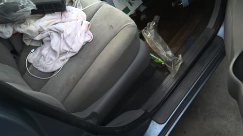 2014 Kia Sedona