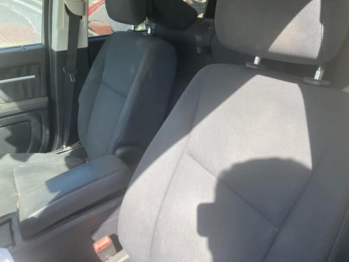 2010 Dodge Journey