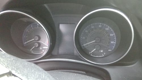 2016 Scion Im