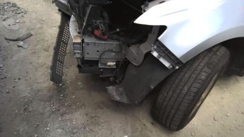 2010 Ford Edge