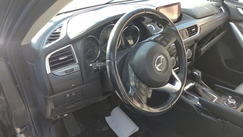 2016 Mazda 6