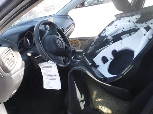 2016 Mazda Mazda3