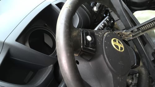 2008 Scion Xd