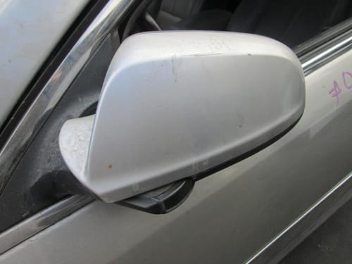 2007 Saturn Aura