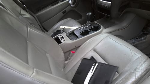 2013 Dodge Durango
