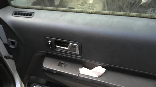 2010 Ford Edge