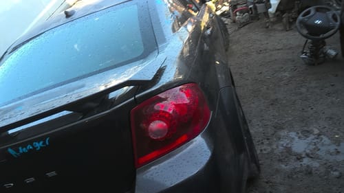 2014 Chrysler Avenger