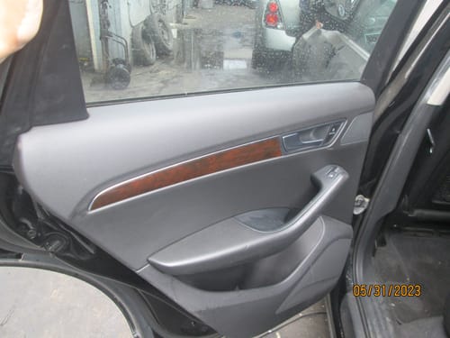 2011 Audi Audiq5