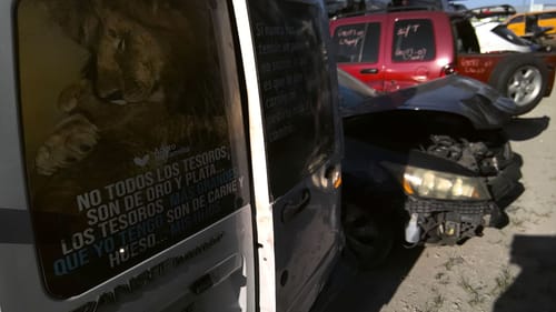 2012 Ford Transit