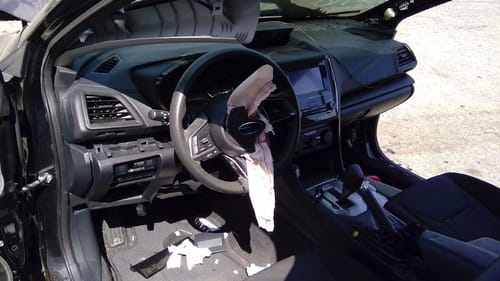 2019 Subaru Impreza