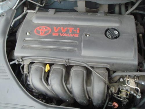 2003 Toyota Celica