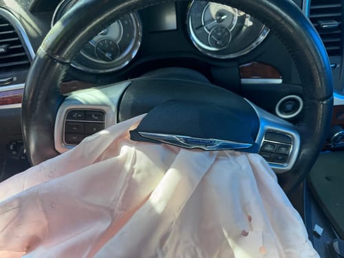 2012 Chrysler 300