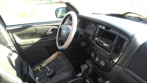 2005 Mazda Tribute