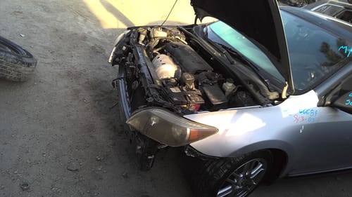 2007 Scion Sciotc