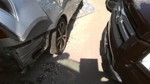 2008 Honda Pilot