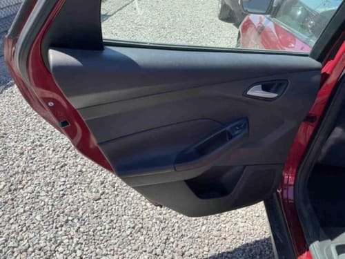 2013 Ford Focus