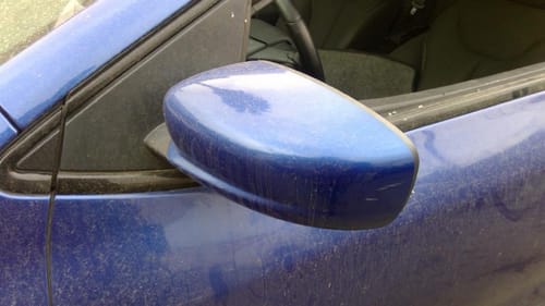 2013 Chrysler Dart