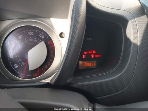 2009 Scion Xd