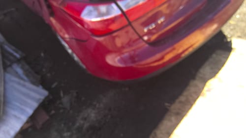 2016 Kia Forte