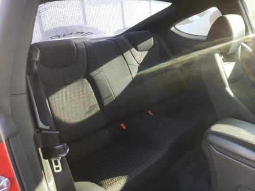 2014 Genesis Genesi