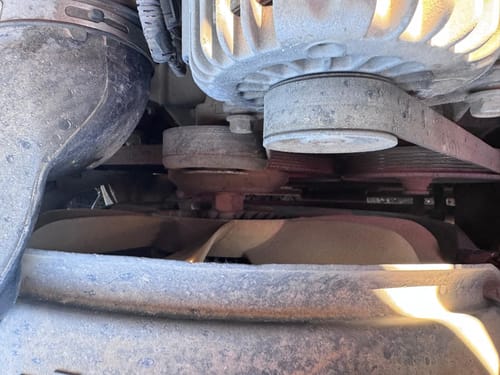 2002 GMC Sierra 2500