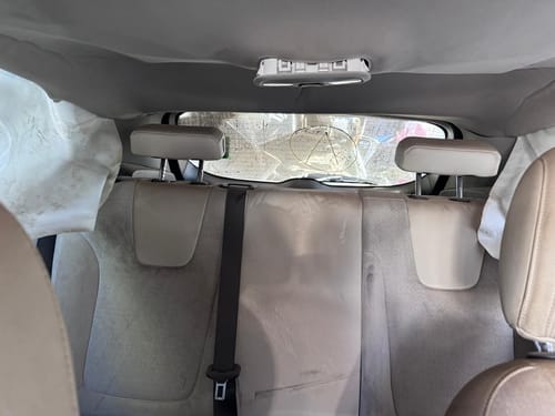 2021 Buick Encore GX