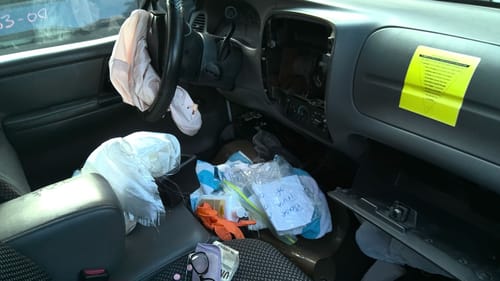 2007 Ford Ranger