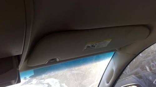 2015 Dodge Caravan