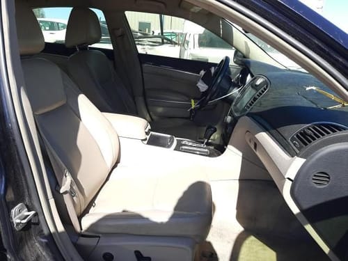 2011 Chrysler 300