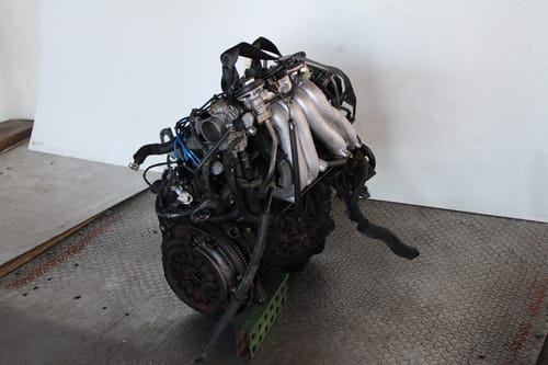 2000 Toyota Rav4