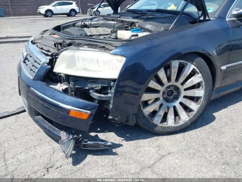 2004 Audi A8