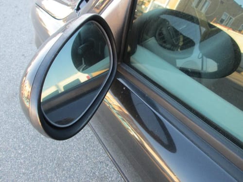2002 Jaguar Xtype