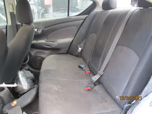 2014 Nissan Versa