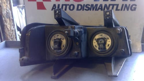 2007 GMC Expr35
