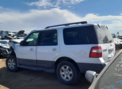 2013 Ford Expedition
