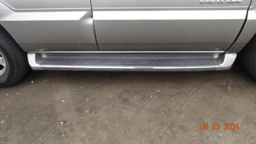2002 Cadillac Escalade