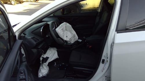 2017 Subaru Impreza