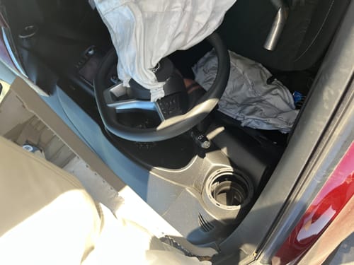 2022 Nissan Kicks