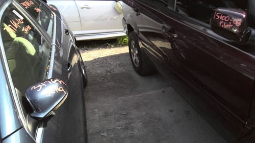 2008 Honda Pilot